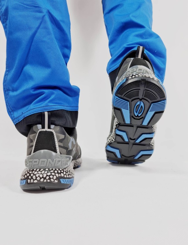 Pantofi de lucru Sir Turkana S3