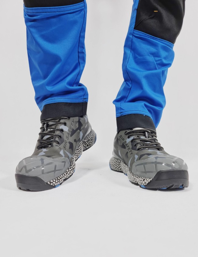 Buty robocze Sir Turkana S3 Buty robocze Sir Turkana S3