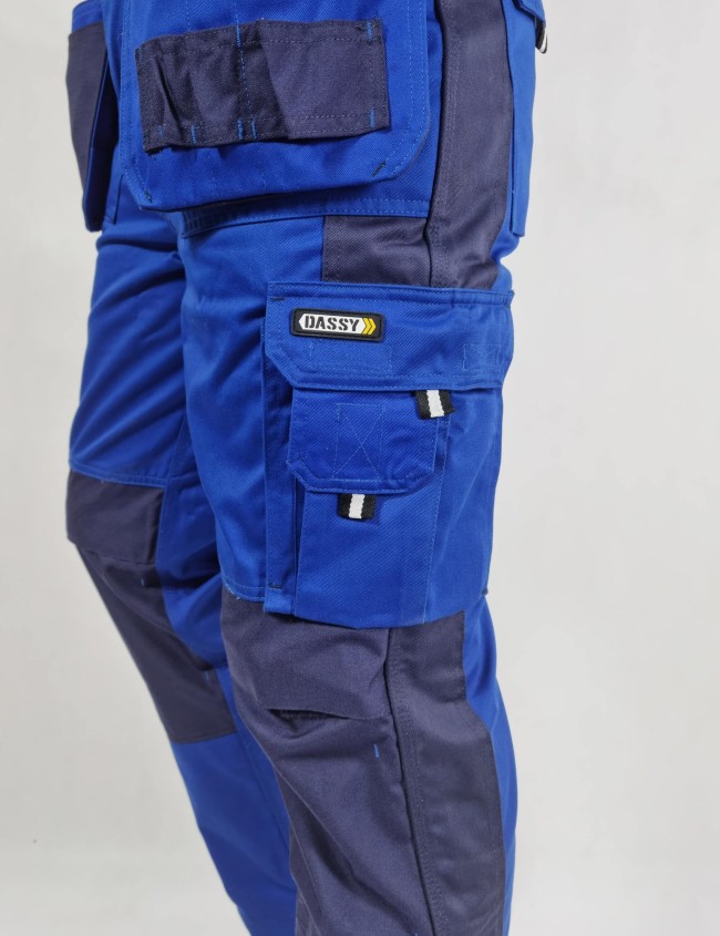 Pantaloni de lucru Dassy Seattle