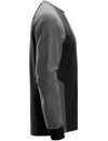 Bluza de lucru Snickers 2840