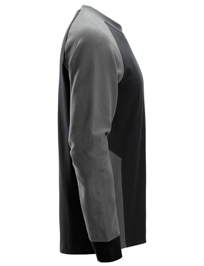 Bluza de lucru Snickers 2840