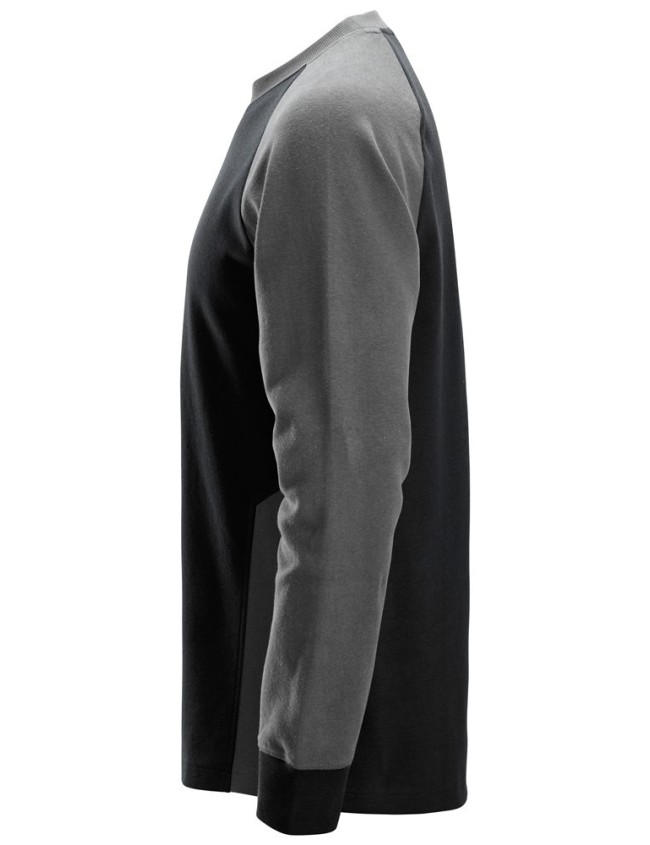 Bluza de lucru Snickers 2840