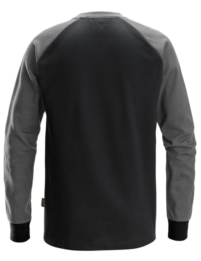 Bluza de lucru Snickers 2840
