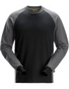 Bluza de lucru Snickers 2840