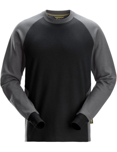 Bluza de lucru Snickers 2840