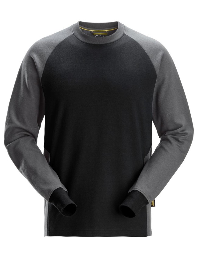 Bluza de lucru Snickers 2840