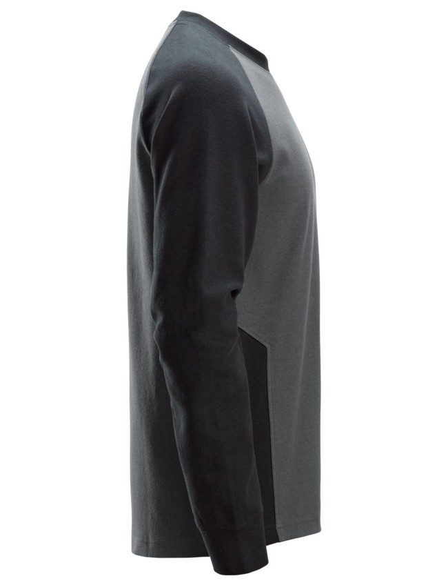 Bluza de lucru Snickers 2840