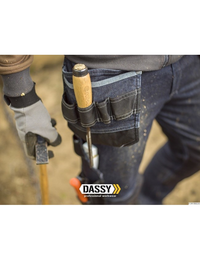 Pantaloni de lucru Dassy Melbourne