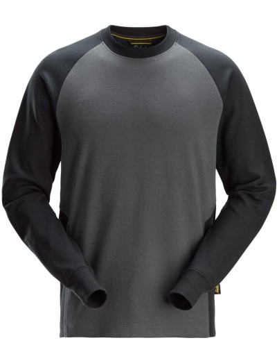 Bluza de lucru Snickers 2840