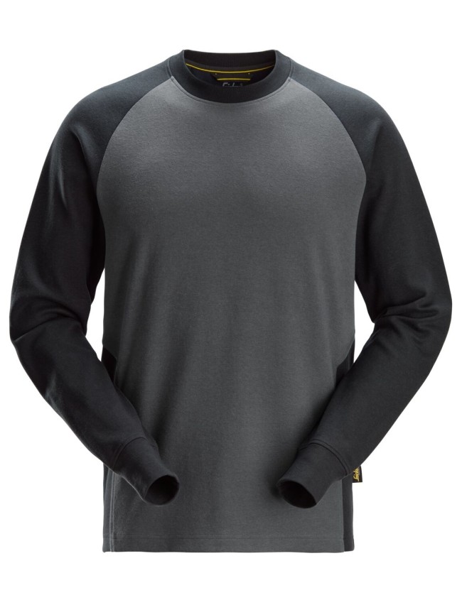 Bluza de lucru Snickers 2840