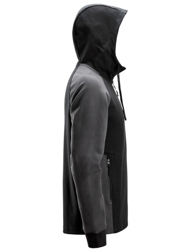 Bluza de lucru Snickers 2842