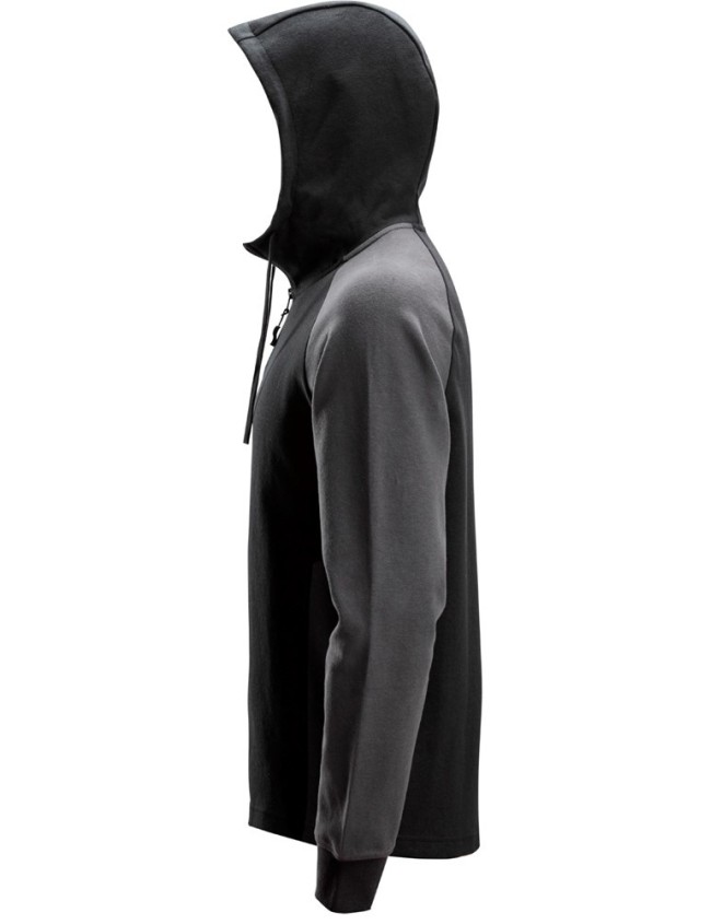 Bluza de lucru Snickers 2842