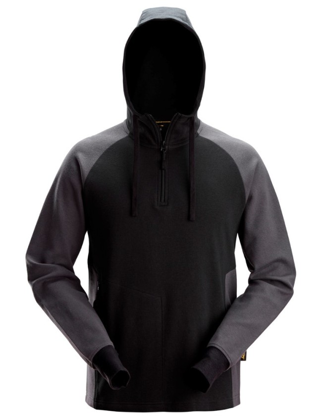 Bluza de lucru Snickers 2842