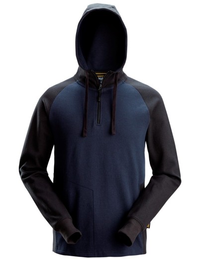 Bluza de lucru Snickers 2842