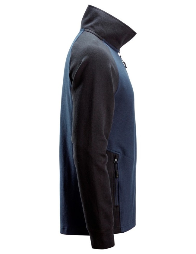 Bluza de lucru Snickers 2841