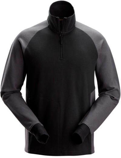 Bluza de lucru Snickers 2841