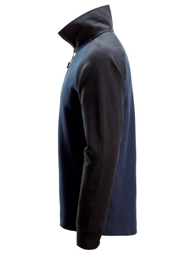 Bluza de lucru Snickers 2841