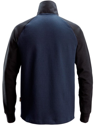 Bluza de lucru Snickers 2841