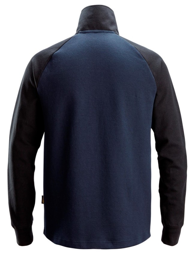 Bluza de lucru Snickers 2841