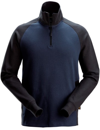 Bluza de lucru Snickers 2841