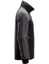 Bluza de lucru Snickers 2841