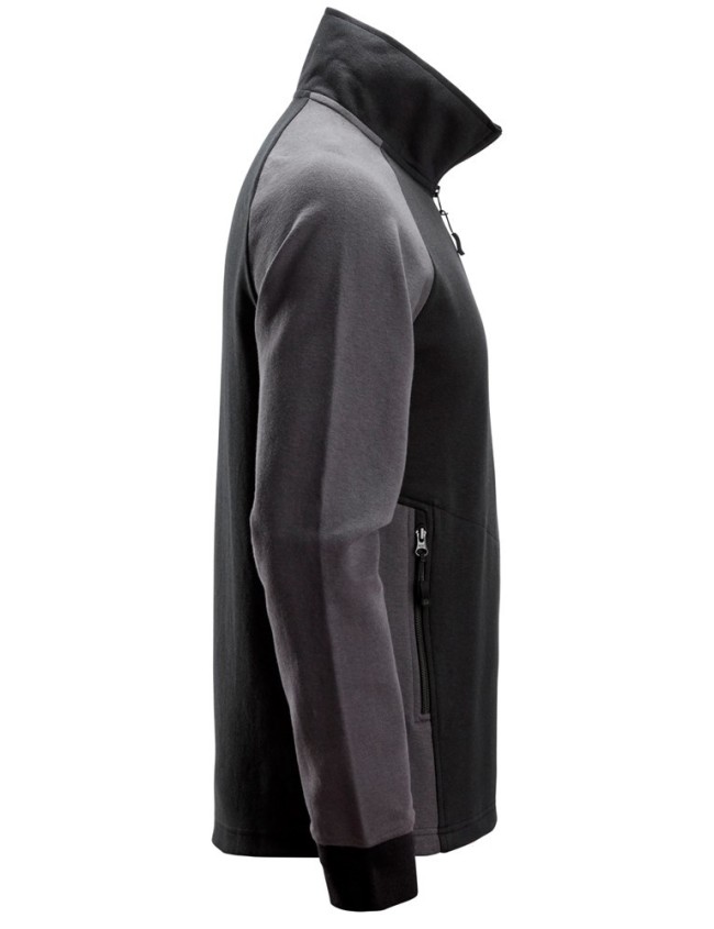 Bluza de lucru Snickers 2841