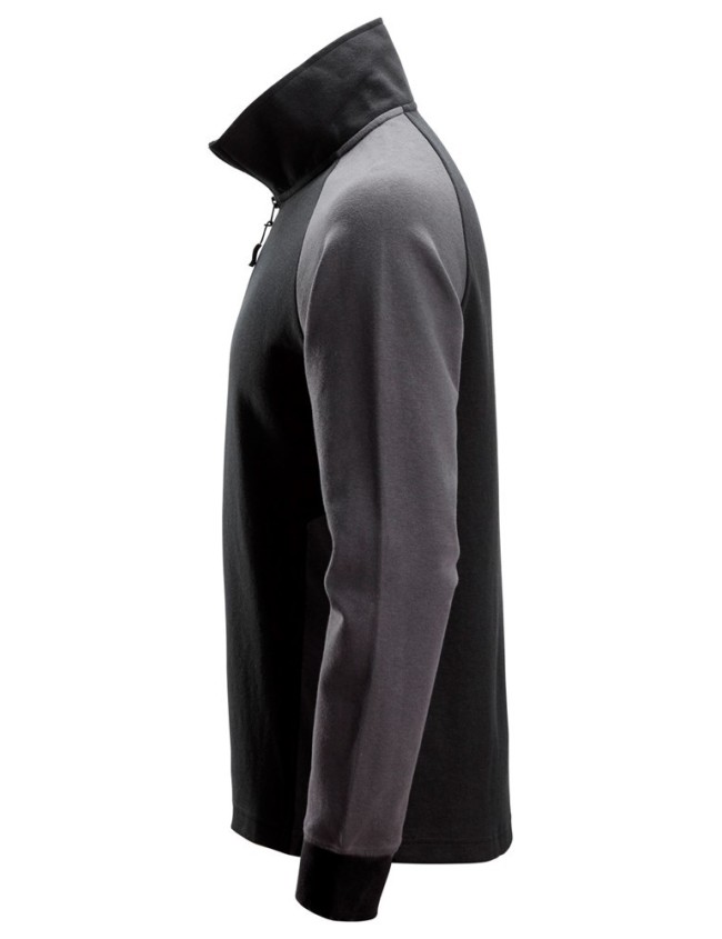 Bluza de lucru Snickers 2841
