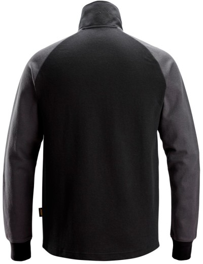 Bluza de lucru Snickers 2841