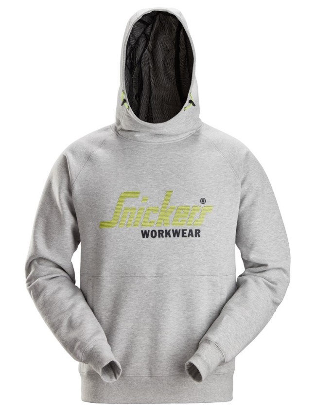 Hanorac de lucru Snickers 2845