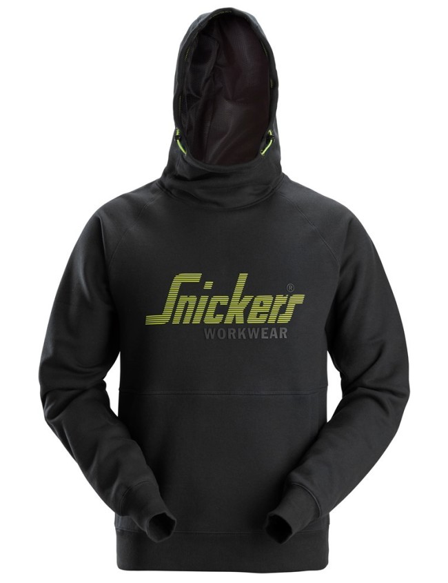 Bluza z kapturem Snickers 2845 Bluza z kapturem Snickers 2845