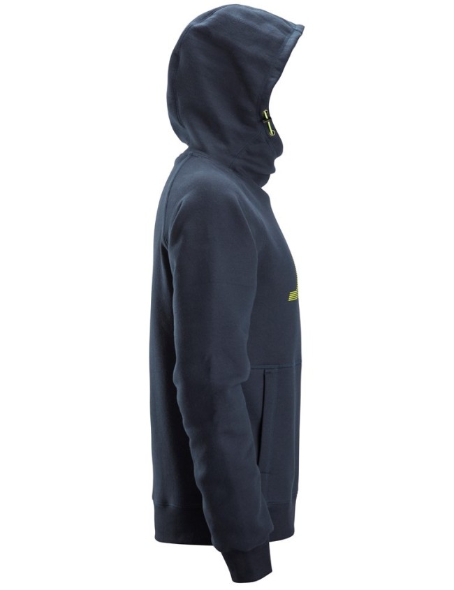 Hanorac de lucru Snickers 2845