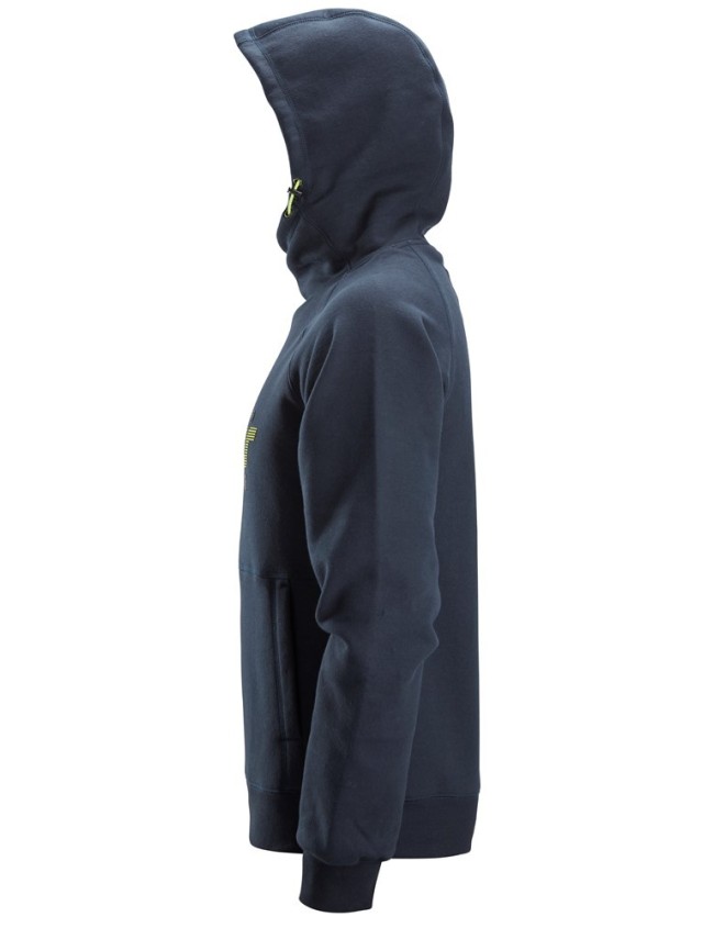 Hanorac de lucru Snickers 2845