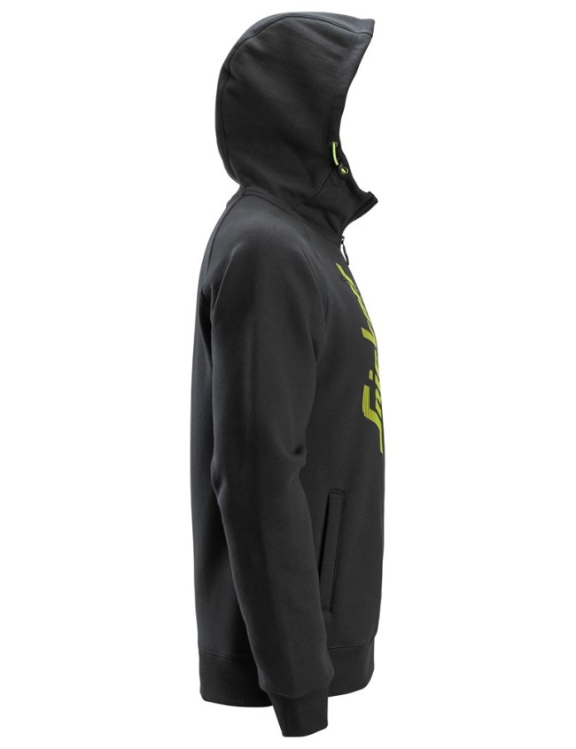 Hanorac de lucru Snickers 2846