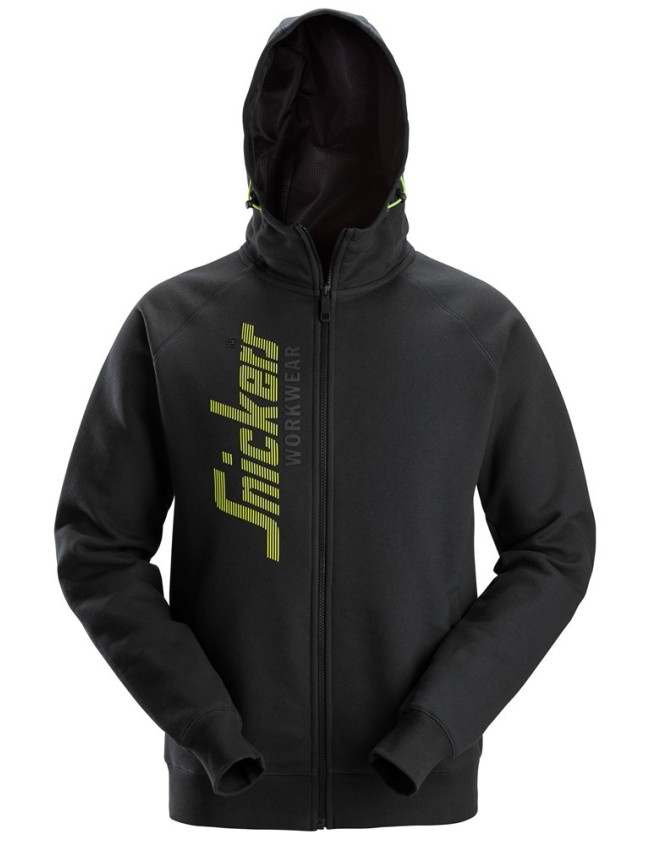 Hanorac de lucru Snickers 2846