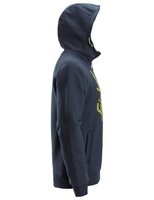 Hanorac de lucru Snickers 2846