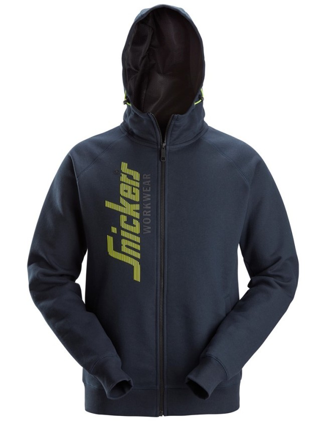 Hanorac de lucru Snickers 2846