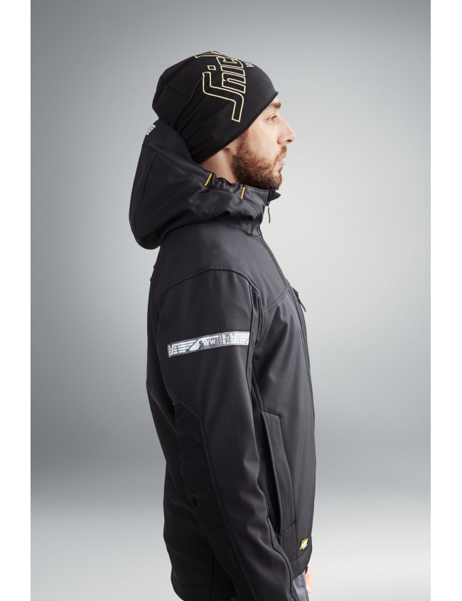 Kurtka softshell Snickers 1229 Kurtka softshell Snickers 1229