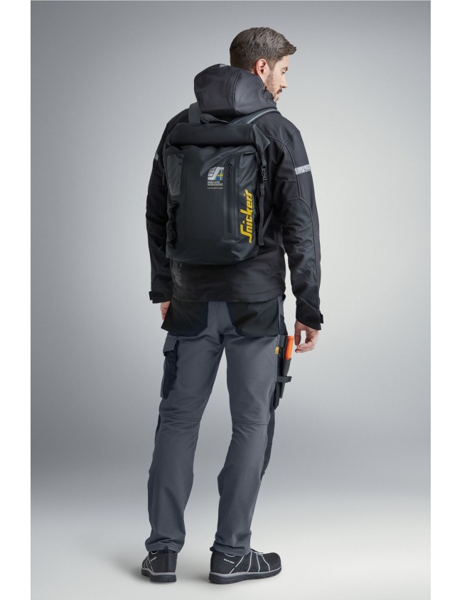 Kurtka softshell Snickers 1229 Kurtka softshell Snickers 1229