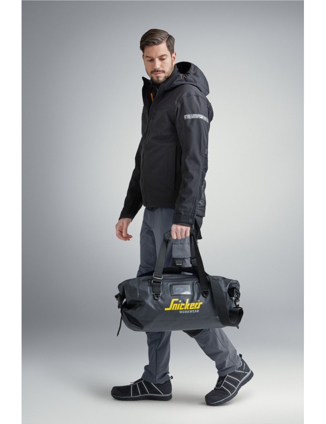 Kurtka softshell Snickers 1229 Kurtka softshell Snickers 1229