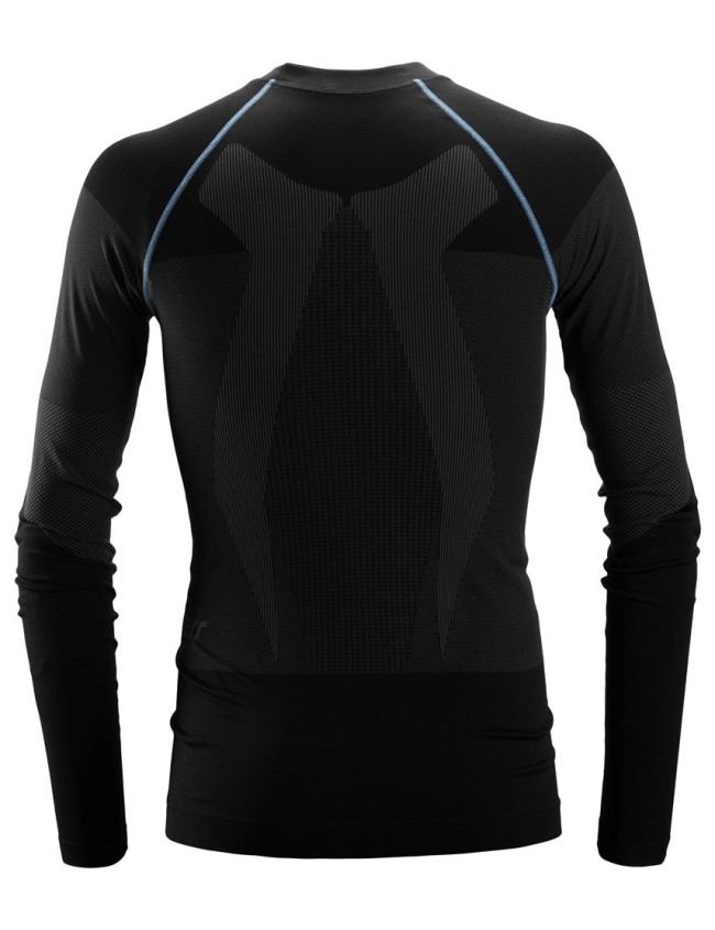 Tricou termic Snickers 9418 LiteWork 37.5®