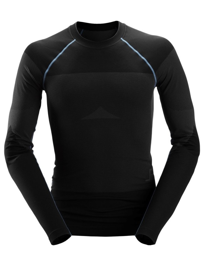 Tricou termic Snickers 9418 LiteWork 37.5®