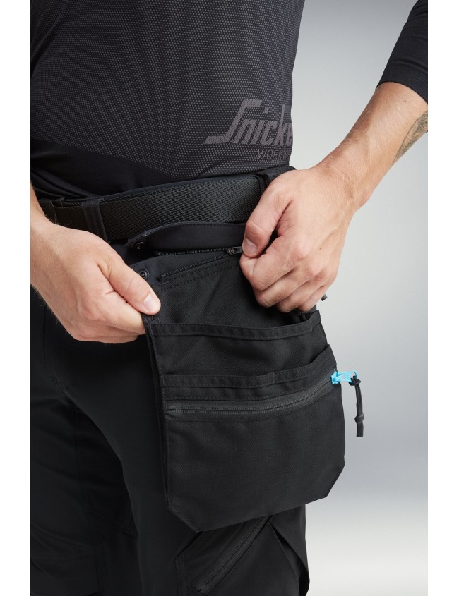 Tricou termic Snickers 9418 LiteWork 37.5®