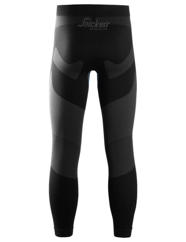 Pantaloni termici Snickers 9409 LiteWork 37.5®