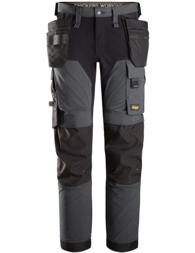 Pantaloni de lucru Snickers 6275 AllroundWork