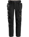 Spodnie robocze Snickers 6275 AllroundWork Spodnie robocze Snickers 6275 AllroundWork