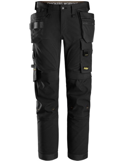 Pantaloni de lucru Snickers 6275 AllroundWork