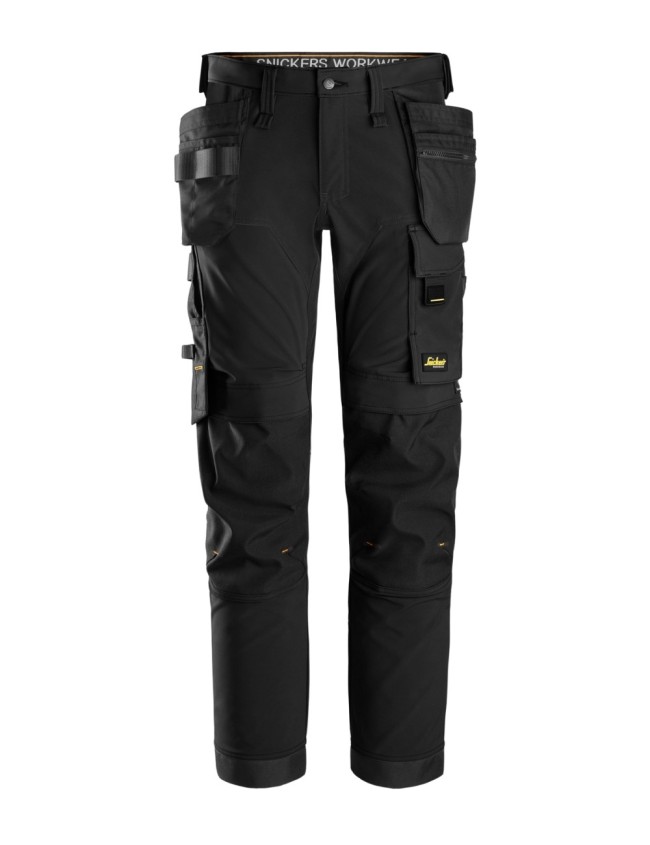 Pantaloni de lucru Snickers 6275 AllroundWork