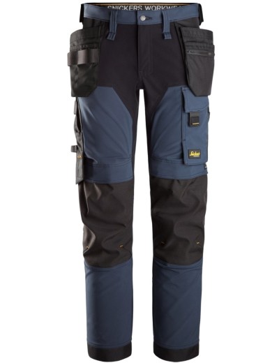 Pantaloni de lucru Snickers 6275 AllroundWork