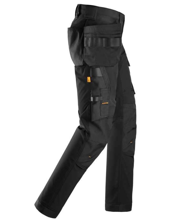 Pantaloni de lucru Snickers 6275 AllroundWork