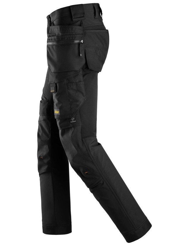 Pantaloni de lucru Snickers 6275 AllroundWork